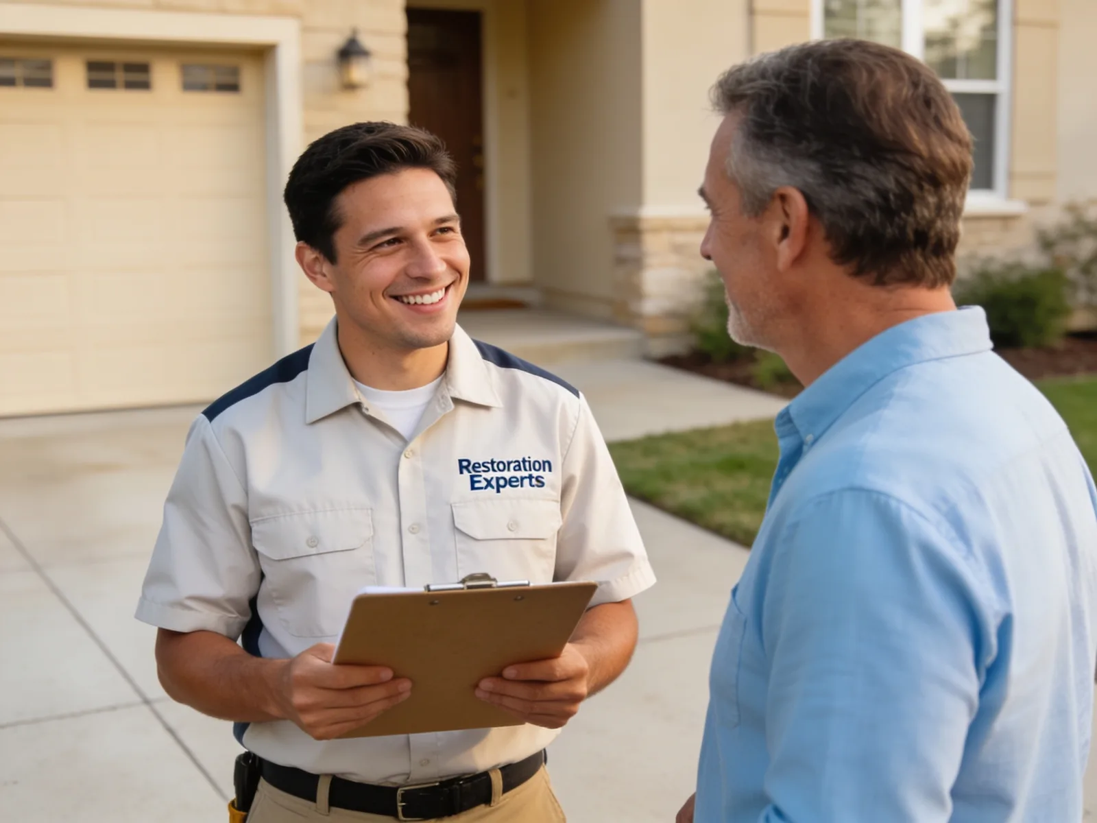 Water Damage Cleanup Perrysburg, NY FAQs